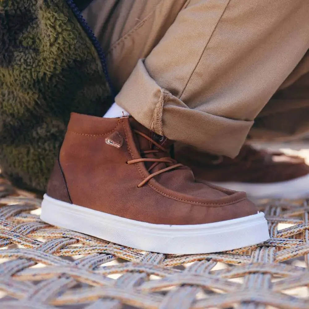 Cole Young Boys Slip-On Shoe
